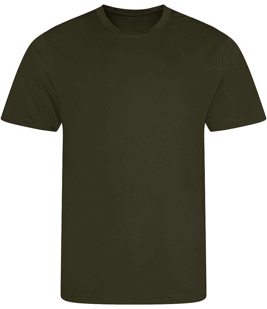 Olive Green