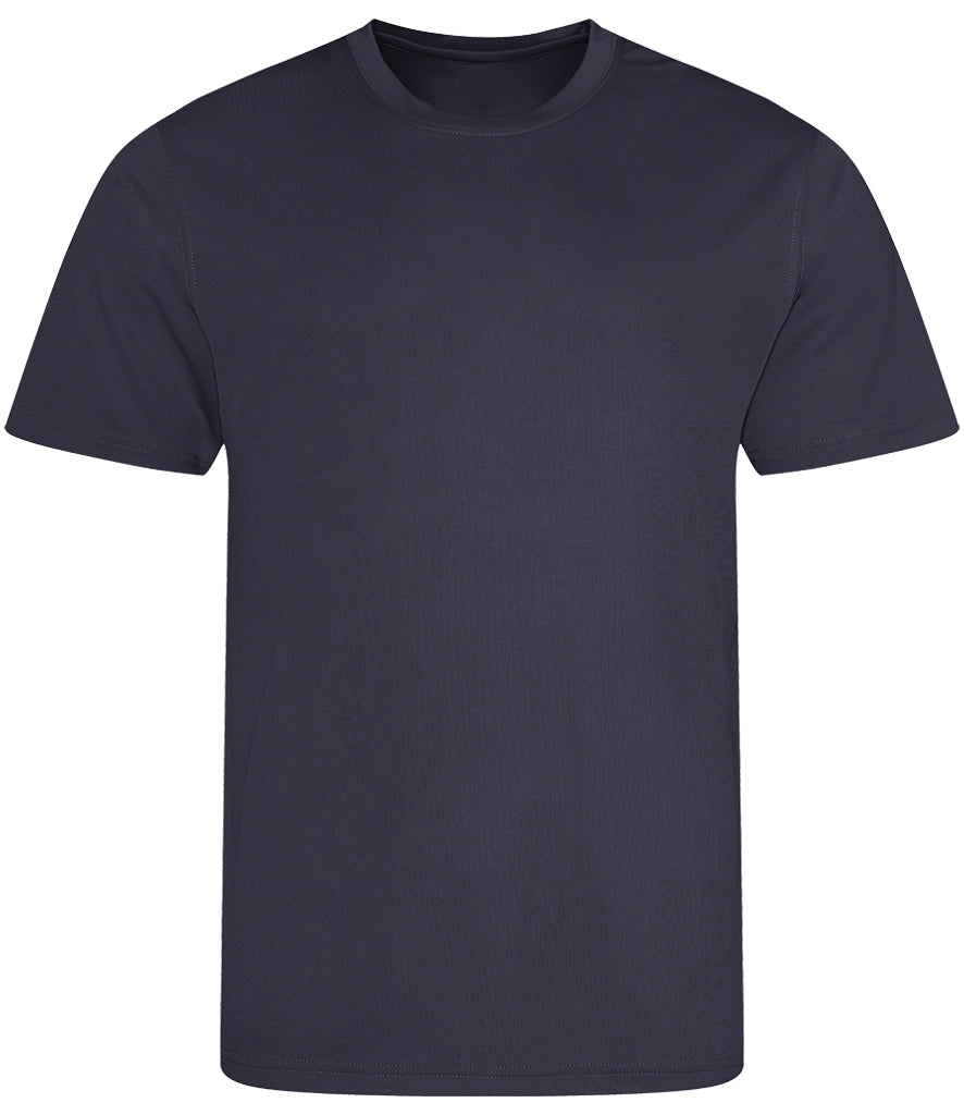 Oxford Navy