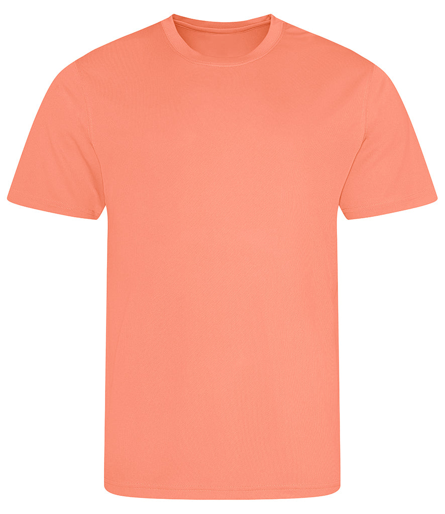 Peach Sorbet