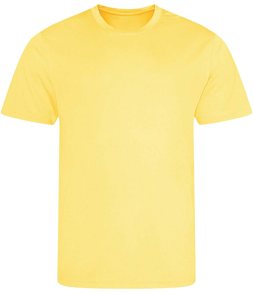 Sherbert Lemon