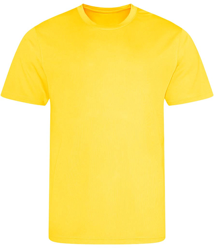 Sun Yellow
