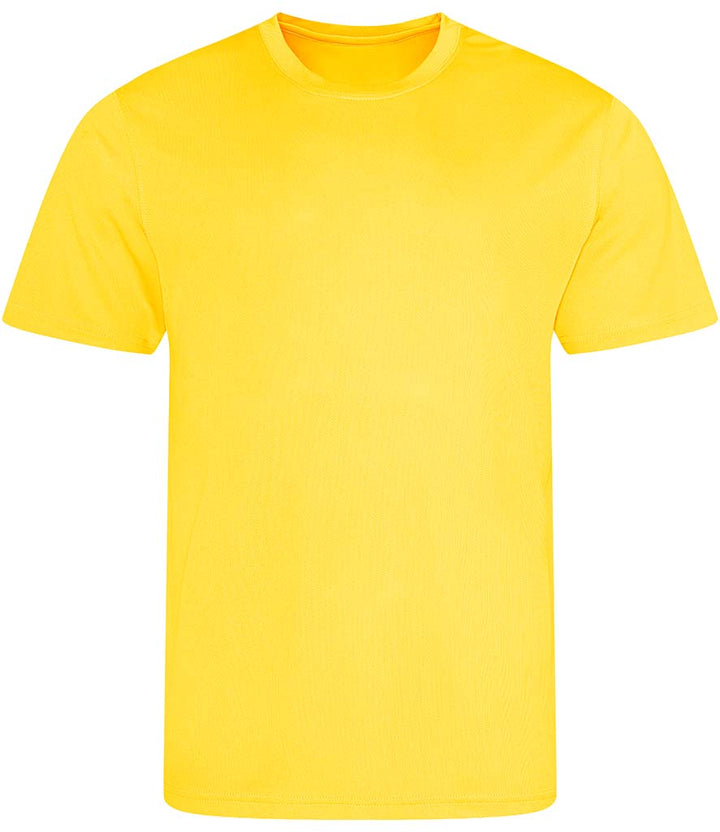 Sun Yellow