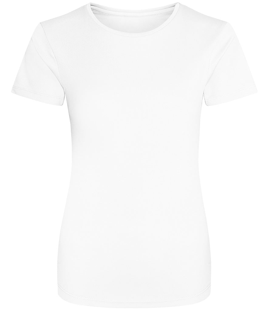 Arctic White