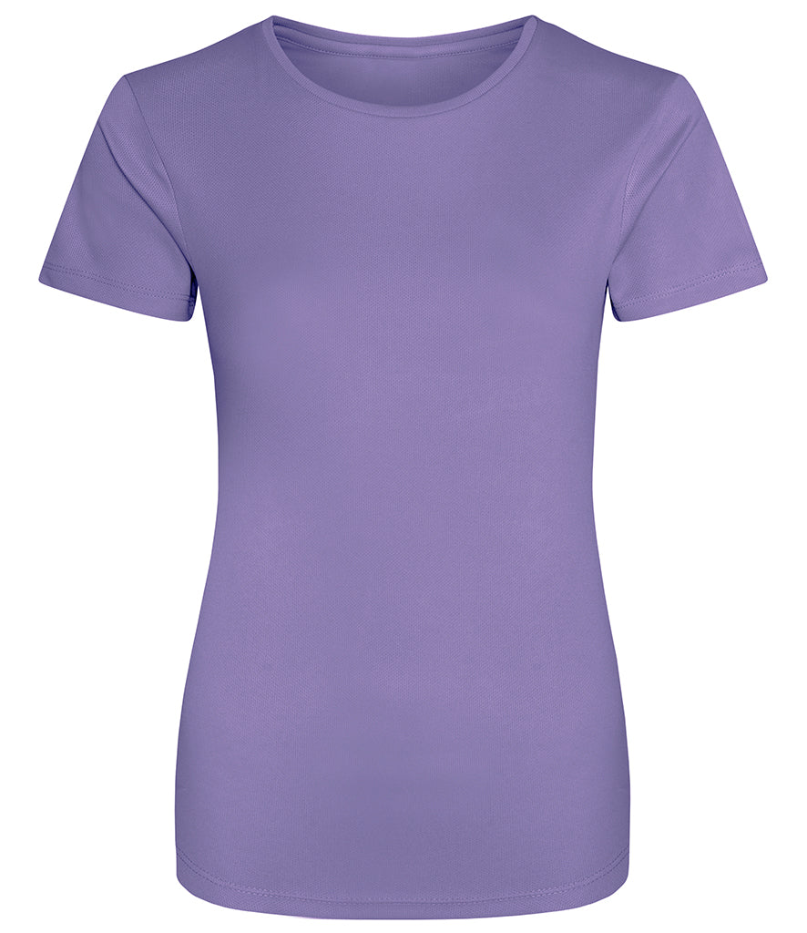 Digital Lavender