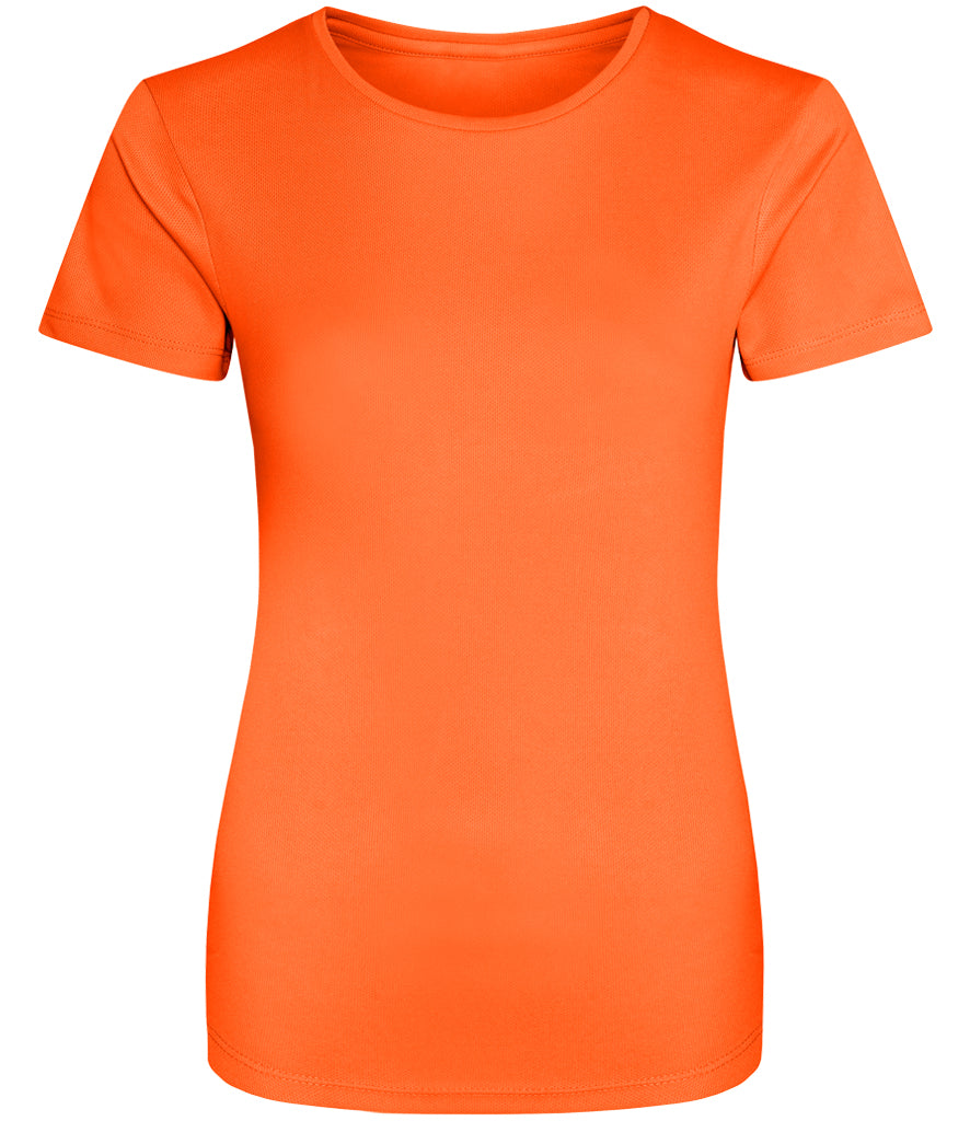 Electric Orange