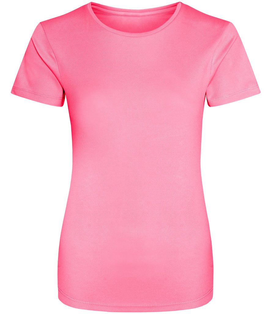 Electric Pink