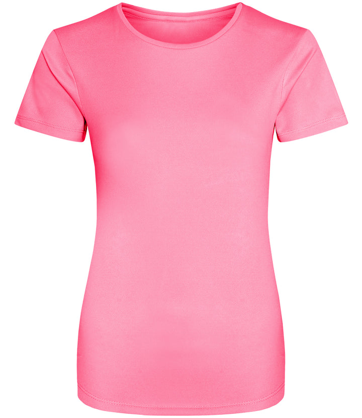 Electric Pink