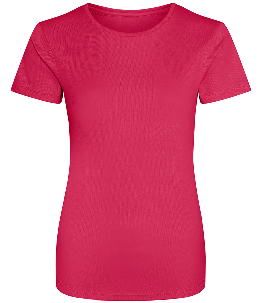 Hot Pink
