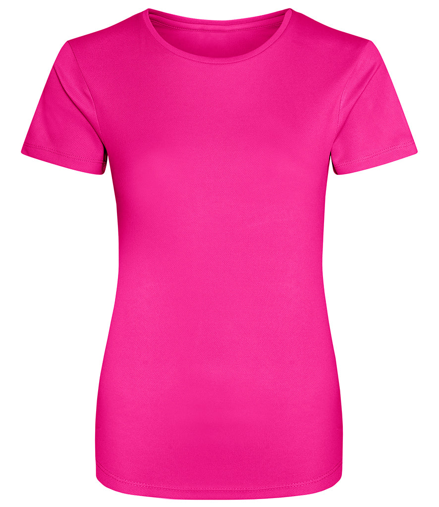 Hyper Pink
