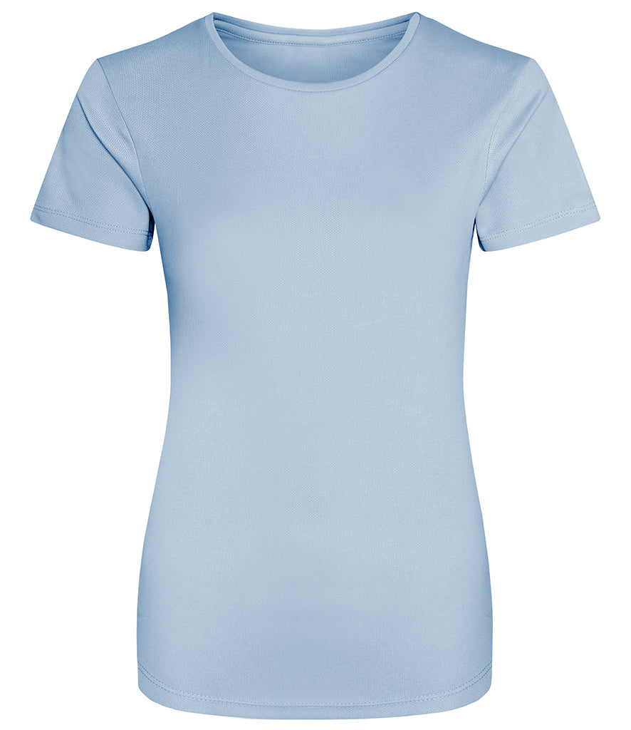 Sky Blue