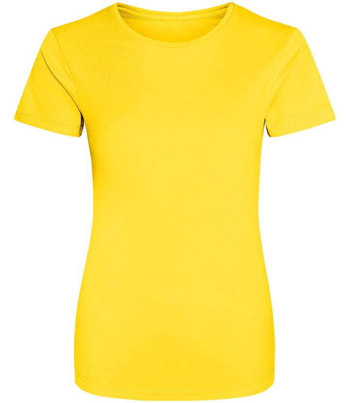 Sun Yellow