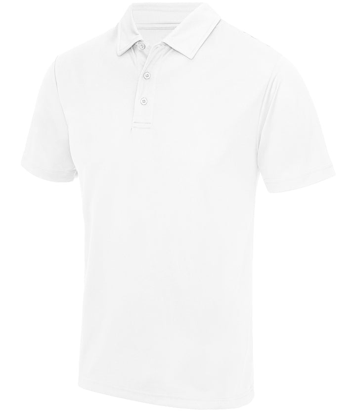 Arctic White