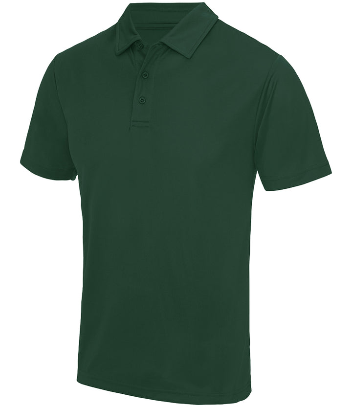 Bottle Green