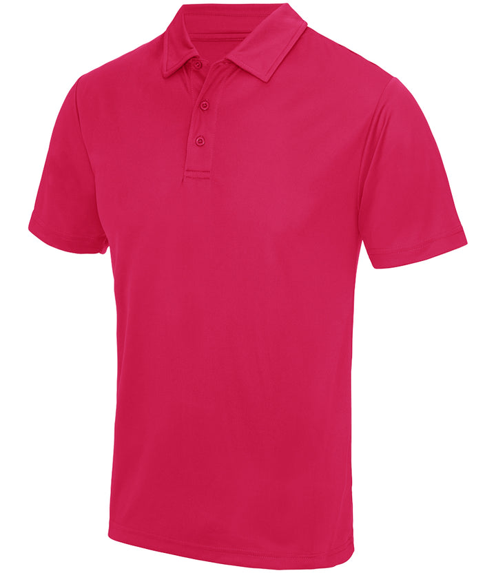 Hot Pink