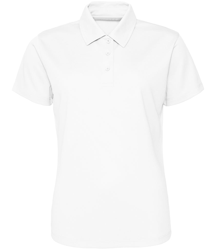Arctic White