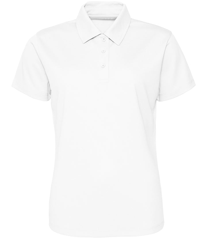 Arctic White