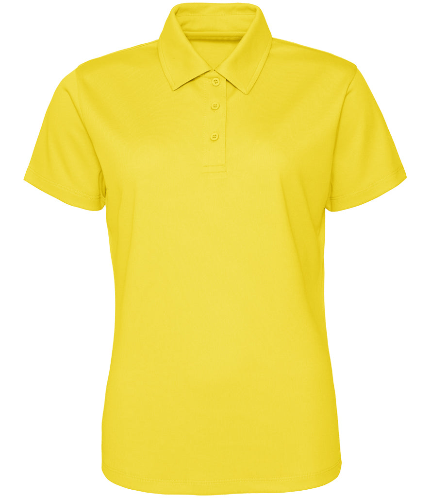 Sun Yellow