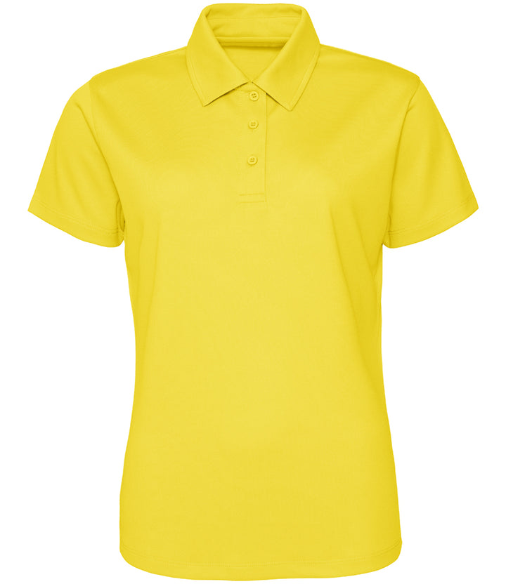 Sun Yellow
