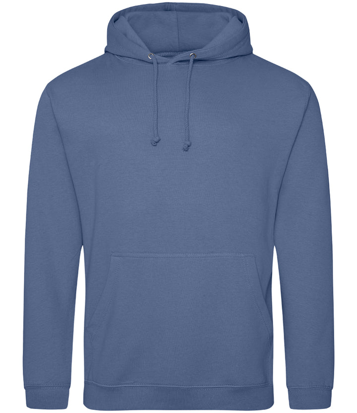 AWDis Collage hooded Sweatshirt JH001