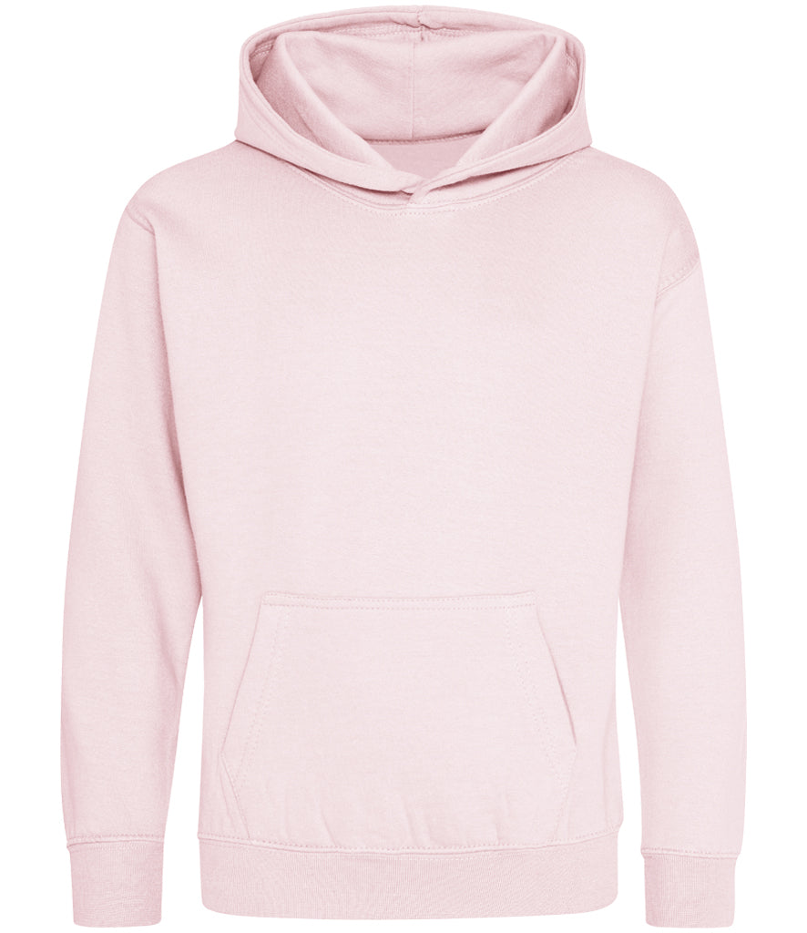 Baby Pink