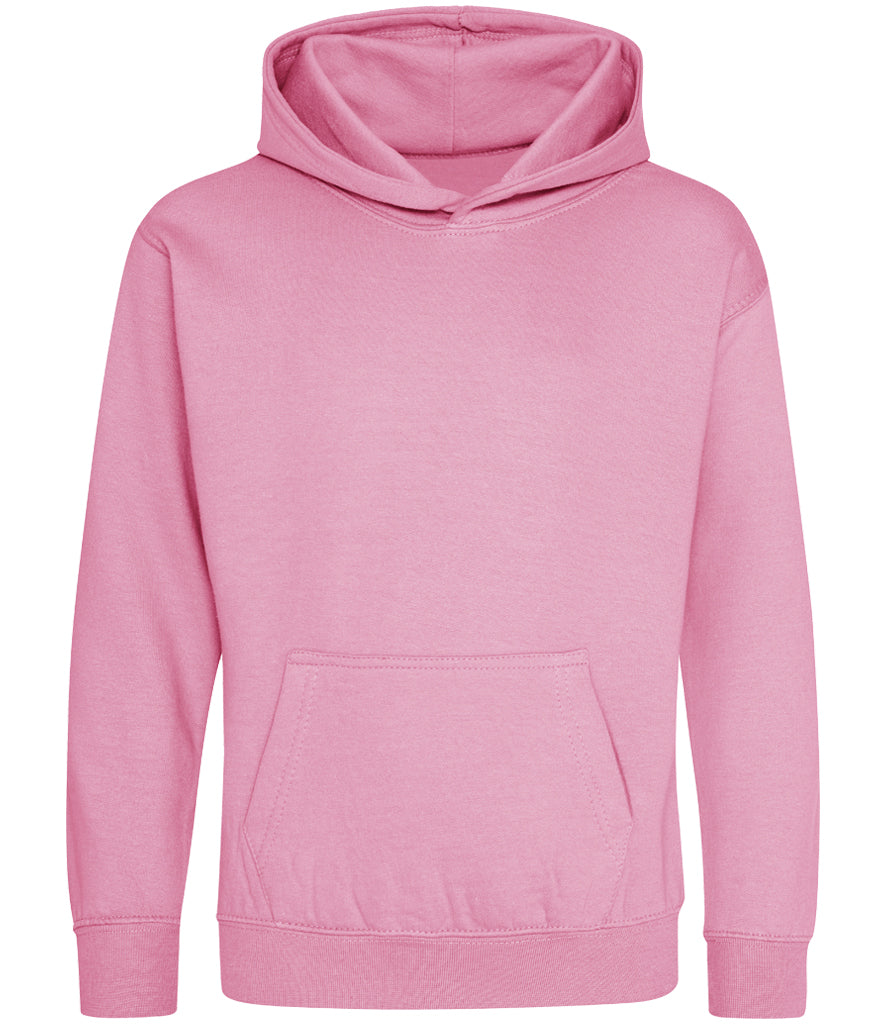 Candyfloss Pink