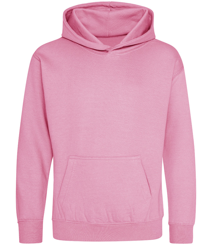 Candyfloss Pink