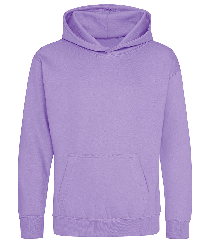Digital Lavender