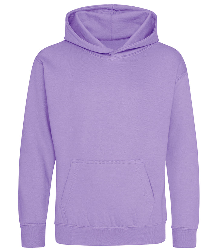 Digital Lavender