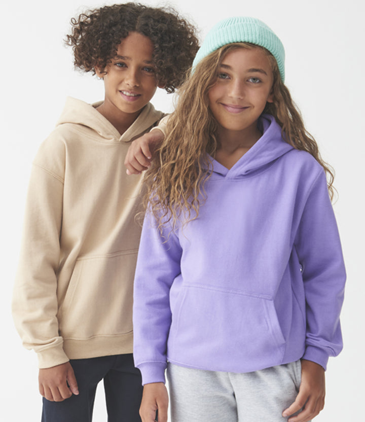 AWDis Kids Hoodie JH001B