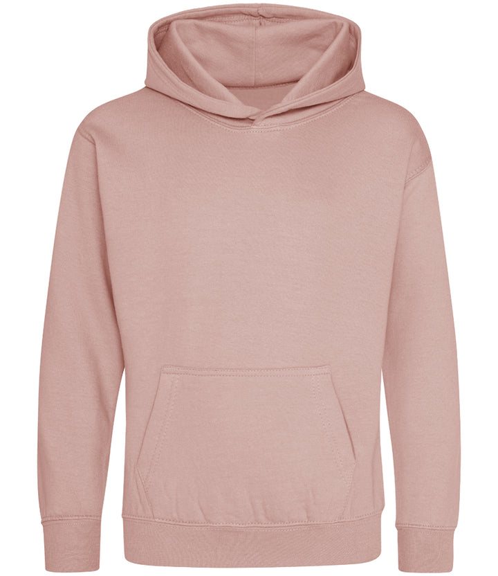 Dusty Pink
