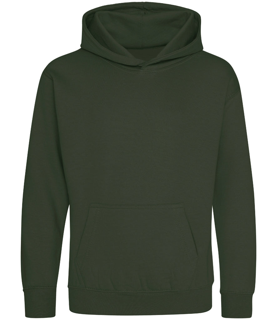 Forest Green