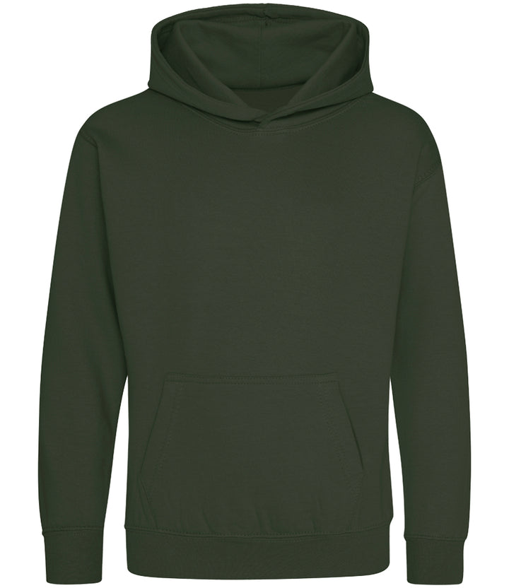 Forest Green