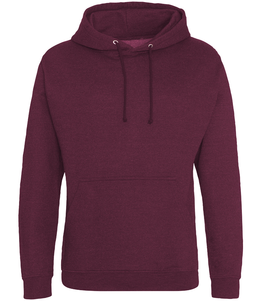 Burgundy Smoke