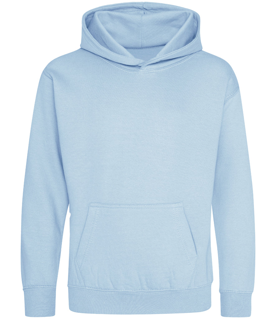 AWDis Kids Hoodie JH001B
