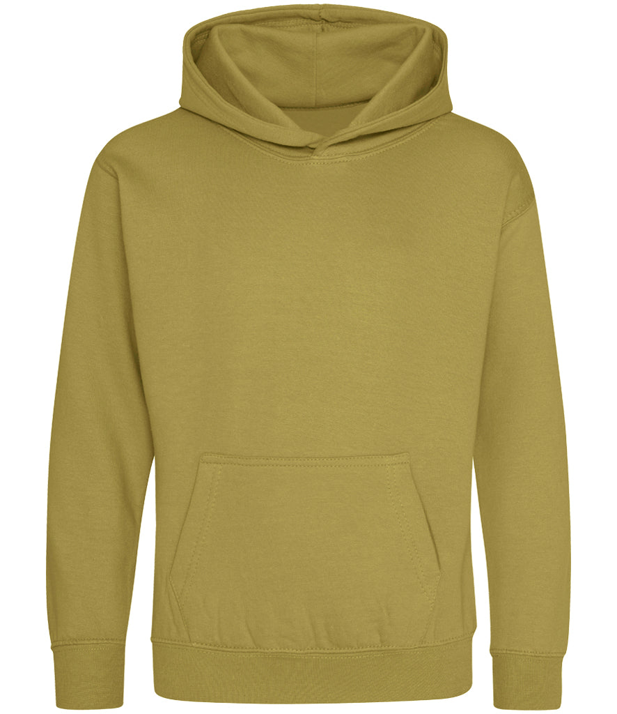 AWDis Kids Hoodie JH001B