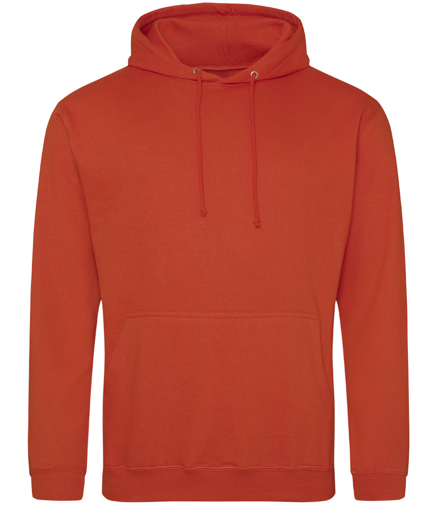 Burnt Orange