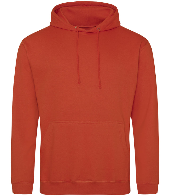 Burnt Orange