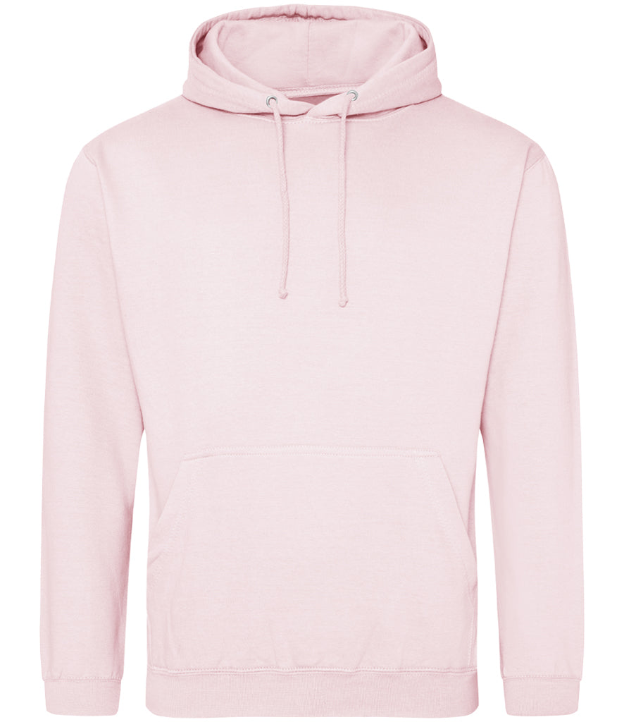 Baby Pink
