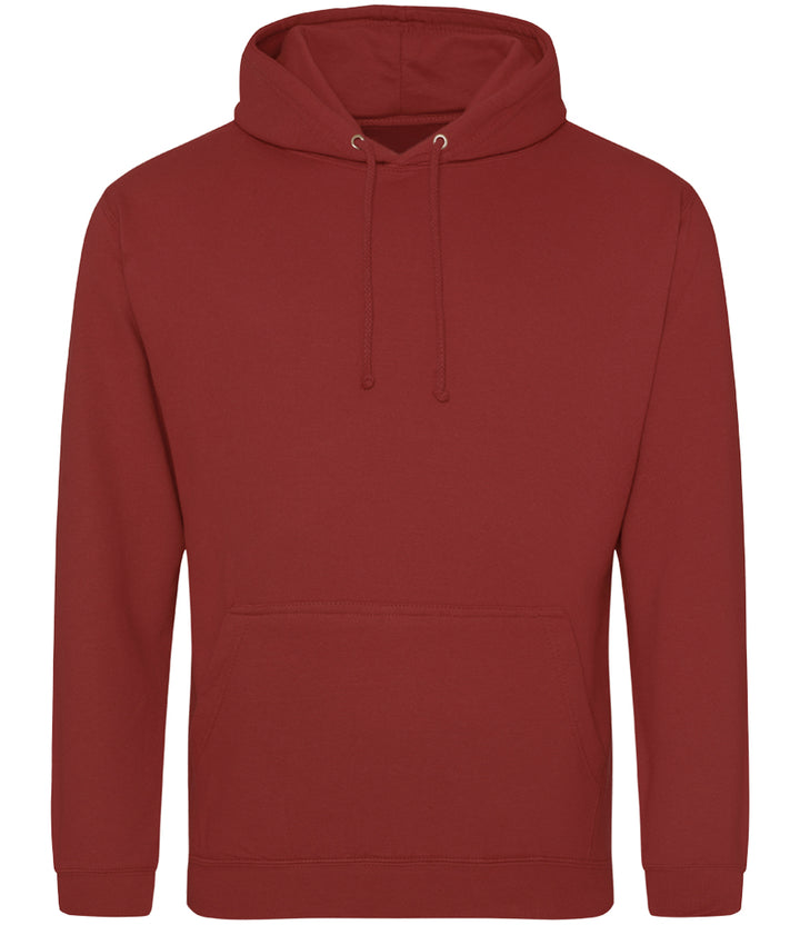 Brick Red