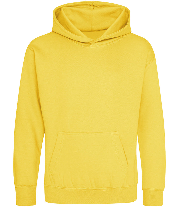 Sun Yellow