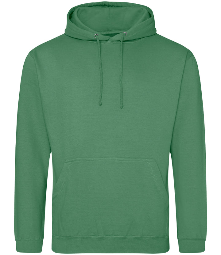 AWDis Collage hooded Sweatshirt JH001