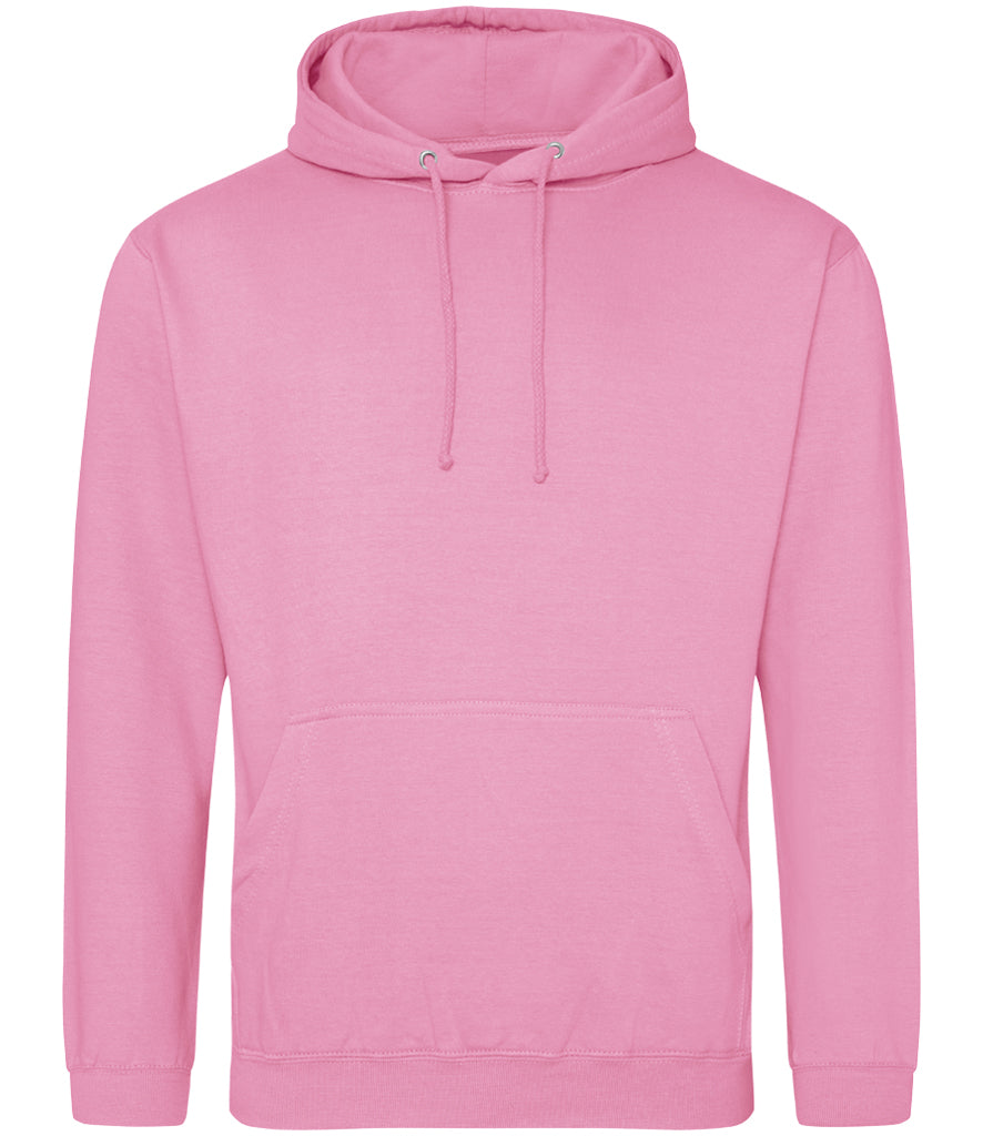 Candyfloss Pink