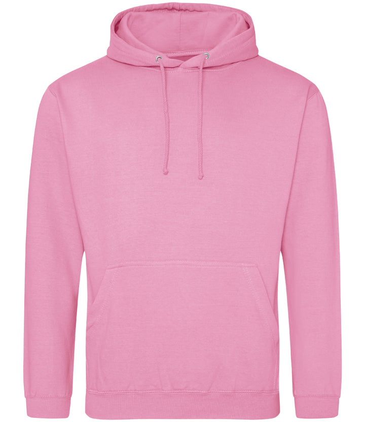 Candyfloss Pink