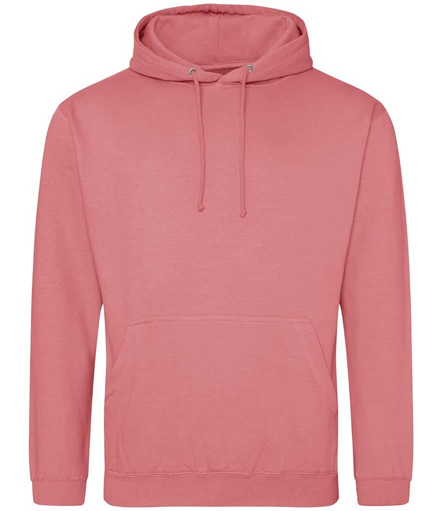 Dusty Rose