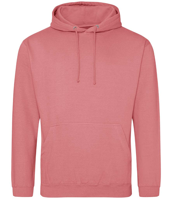 Dusty Rose