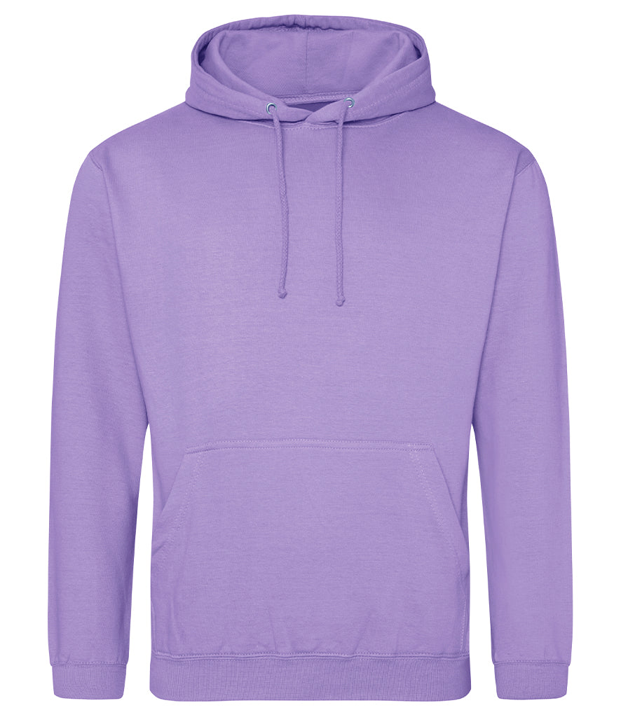 Digital Lavender