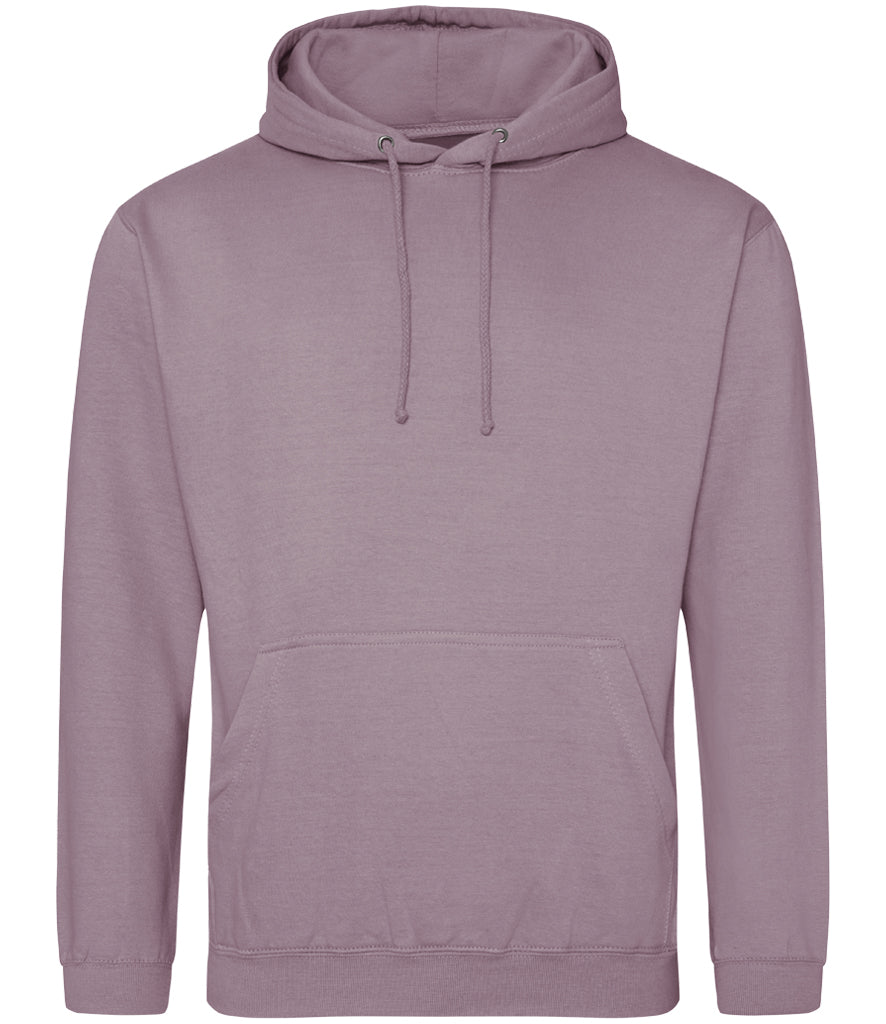 Dusty Purple