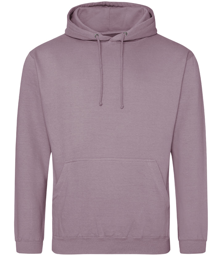 Dusty Purple