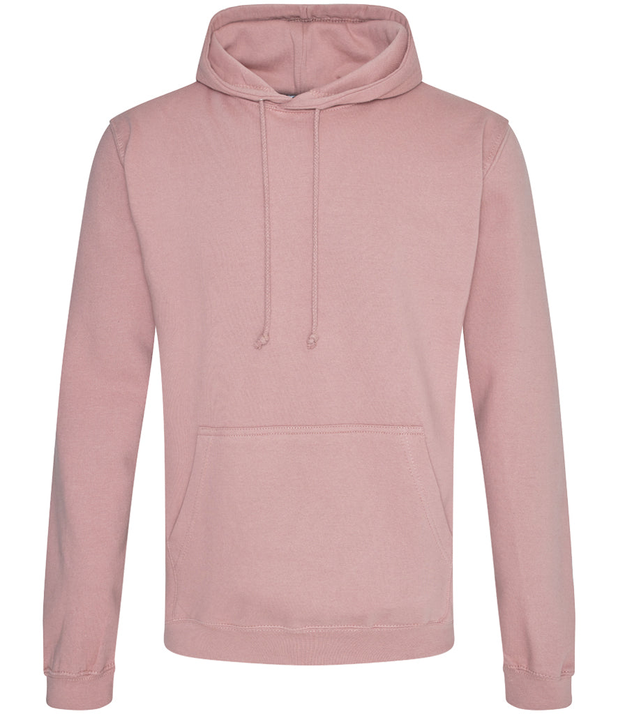 Dusty Pink