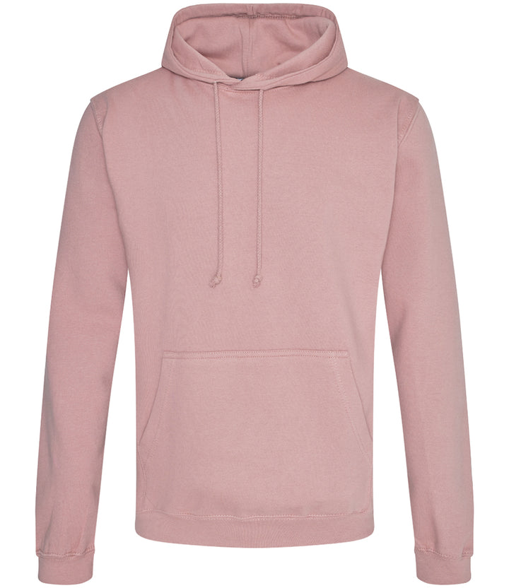 Dusty Pink